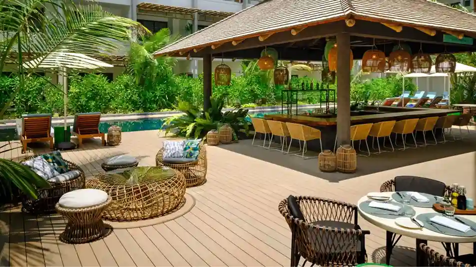 Laila, Seychelles - A Tribute Portfolio Resort-1